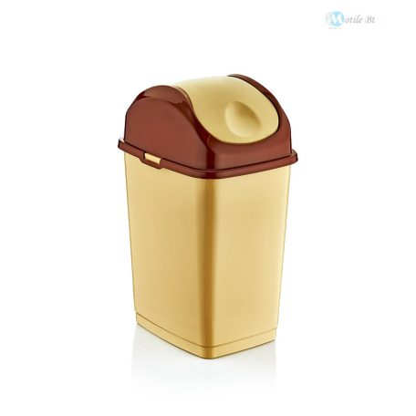 Billenős Szemetes kuka Slim 35 L 09404