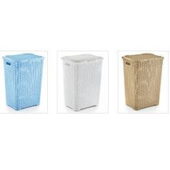 Dünya Szenny. Tartó Rattan Hat 60L 05004*