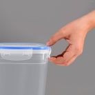 Dünya Ételtartó 4000 Ml 30115