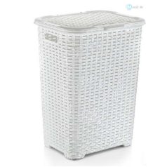 Dünya Szenny. Tartó Rattan Hat 60L 05004*