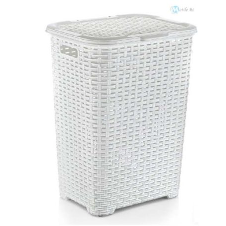 Dünya Szenny. Tartó Rattan Hat 60L 05004*