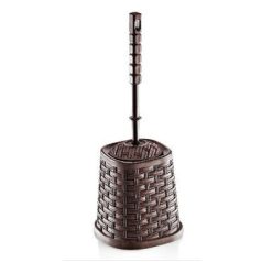 Dünya Rattan.Hat.Wc Kefe+Tartó 11119