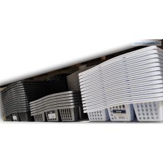 Dünya Edényszárító+ Tálca 07105