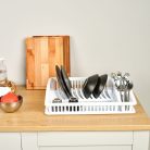 Dünya Edényszárító+ Tálca 07105