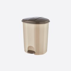 Pedálos Szemetes 18 L 01013