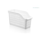 Dünya Tároló Rekesz 12,5X30X17,5Cm 07402