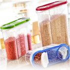 Dünya Ételtároló Doboz  2900Ml  30314