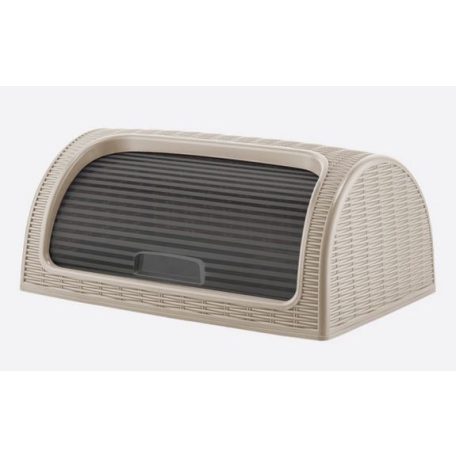 Rattan Kenyértartó 05331