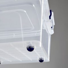 Dünya Tárolódoboz Müa 30 L  30157