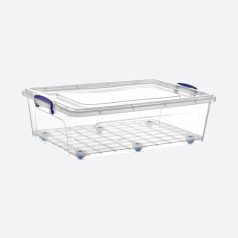 Dünya Tárolódoboz Müa 40 L  30158