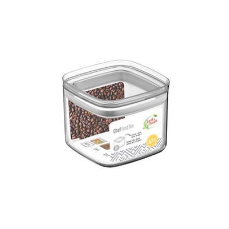 Fűszertartó Átl.Szögl. 700 Ml 31150