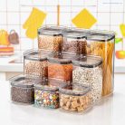 Dünya Fűszertartó Átl.Szögl. 700 Ml 31150