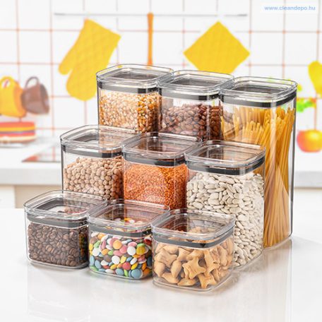 Dünya Fűszertartó Átl.Szögl. 700 Ml 31150