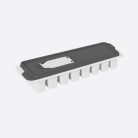 Dünya Jégkockatartó Tálcával 16013