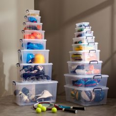 Dünya Tárolódoboz Müa 58 L  30159