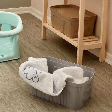 Dünya Tároló Doboz+Tető 8 L 30531