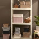 Dünya Tároló Doboz+Tető 17 L 30532