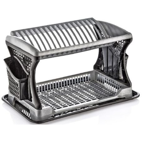 Dünya Emeletes Edényszárító 07201