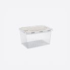 Dünya Fedeles Csatos Tároló 18 Lt 20031