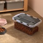 Dünya Fedeles Csatos Tároló 18 Lt 20031