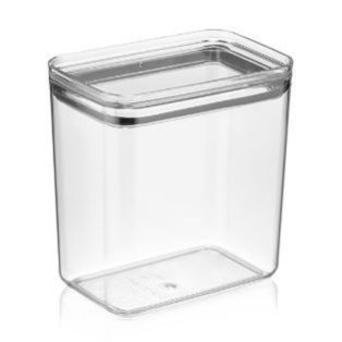 Dünya Fűszertartó Átl.Szögl.2100Ml 31161
