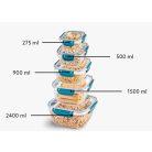 Dünya Ételtartó Szett 5Db-Os 30809