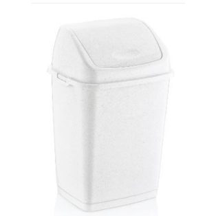 Dünya Billenős szemetes Fantasy 35 l  09704