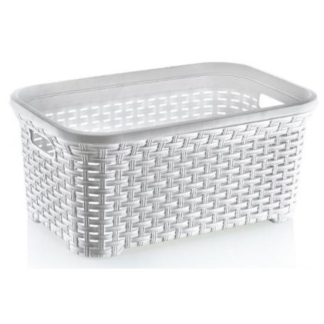 Ruháskosár Rattan 35 L 05104