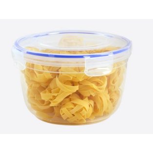 Dünya Kerek Ételtartó 3400Ml Pat.Zár30514