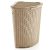 Sarok Szennyestartó Rattan 05005