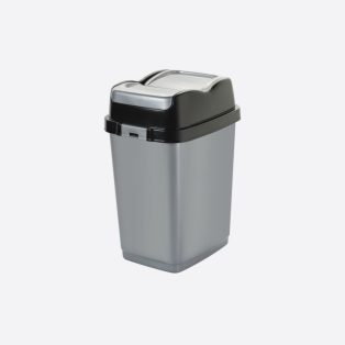 Dünya Szemetes 5 L  09711