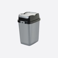 Dünya Szemetes 10L  09712