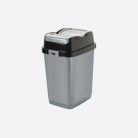 Dünya billenős szemetes kuka 18 L  09713