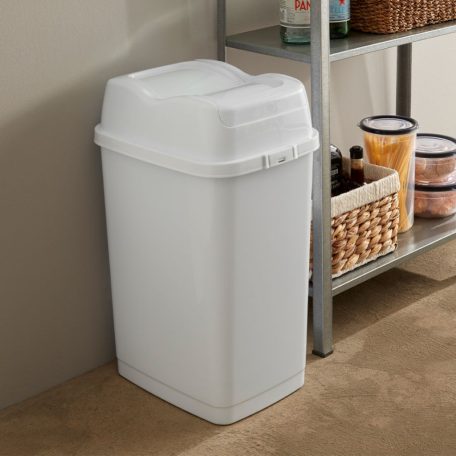 Dünya billenős szemetes kuka 18 L  09713