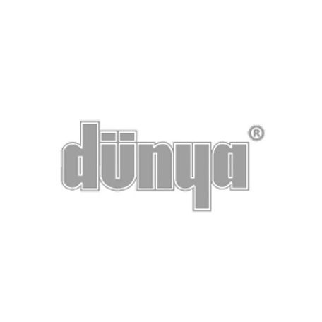 Dünya billenős szemetes kuka 18 L  09713