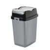 Dünya Billenős szemetes Easy Szemetes 50L 09715
