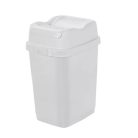 Billenős szemetes Easy Szemetes 50L 09715