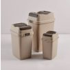 Dünya Billenős szemetes Easy Szemetes 50L 09715