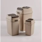 Billenős szemetes Easy Szemetes 50L 09715