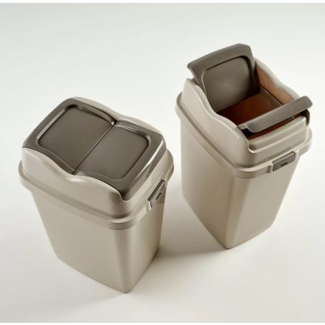 Billenős szemetes Easy Szemetes 50L 09715