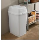 Billenős szemetes Easy Szemetes 50L 09715