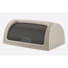 Rattan Kenyértartó 05331