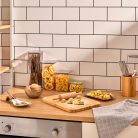 Dünya Szögl.Fűszertartó 550Ml 32206/32006