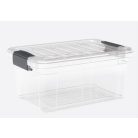 Dünya Tároló Doboz+Tető 6,25 L  33113