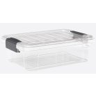 Dünya Tároló Doboz+Tető 7 L  33104