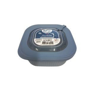 Dünya 30901 Étel Doboz 600 Ml Micro Line