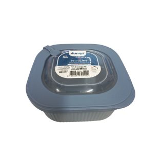Dünya 30902 Étel Doboz 1100 Ml Micro Line