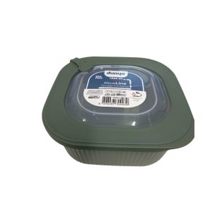 Dünya 30903 Étel Doboz 1800 Ml Micro Line
