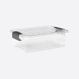 Dünya 33105 Tároló Doboz+Tető 13 L
