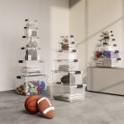 Dünya Tároló Doboz 20 Lt 33115